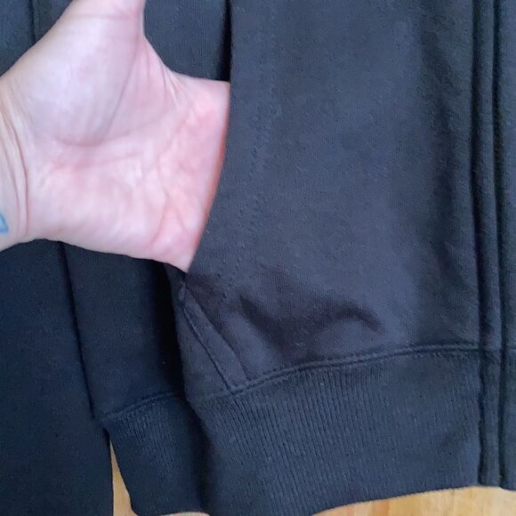 NHL Soft As A Grape Official NHL Full ZIP Hoodie - Picture 7 of 8